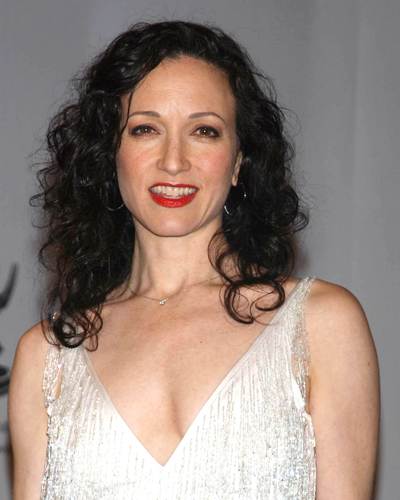 Neuwirth, Bebe [Law and Order : TBJ] Photo