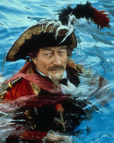 Neville, John [The Adventures of Baron Munchausen] Photo