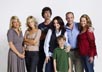 New Adventures of Old Christine, The [Cast]