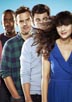 New Girl [Cast]