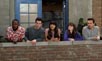 New Girl [Cast]