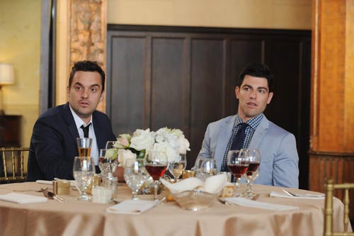 New Girl [Cast] Photo