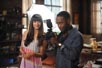 New Girl [Cast]