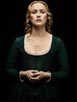 New, Hannah [Black Sails]