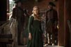 New, Hannah [Black Sails]