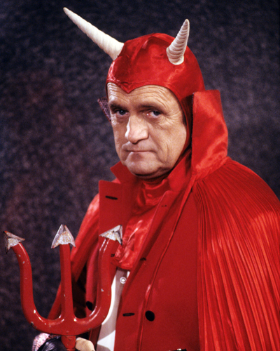 Newhart, Bob [Newhart] Photo