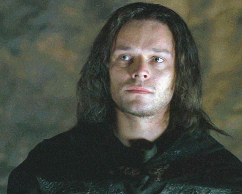 Newman, Alec [Angel] Photo