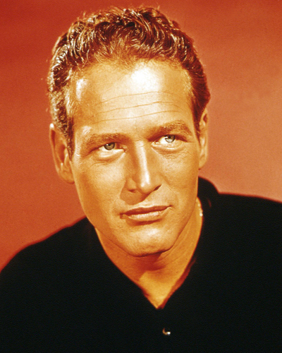Newman, Paul Photo