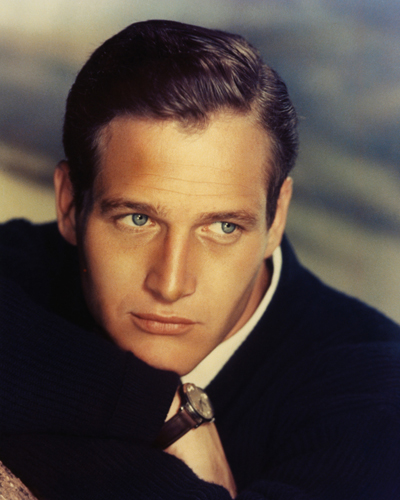 Newman, Paul Photo