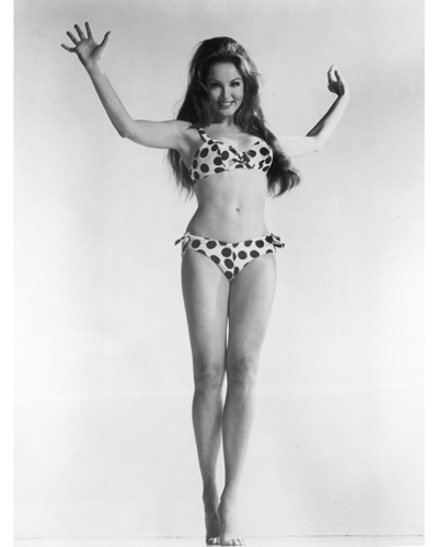 Newmar, Julie [Batman] Photo