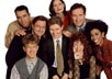 News Radio [Cast]
