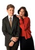 News Radio [Cast]