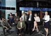 Newsroom, The [Cast]