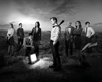 Newsroom, The [Cast]