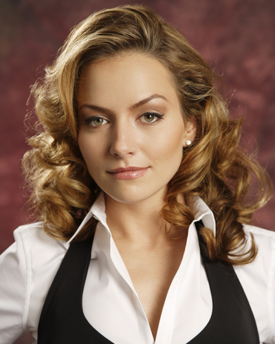 Newton, Becki [Ugly Betty] Photo