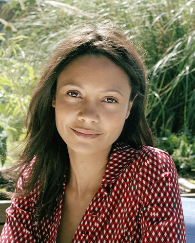 Newton, Thandie Photo