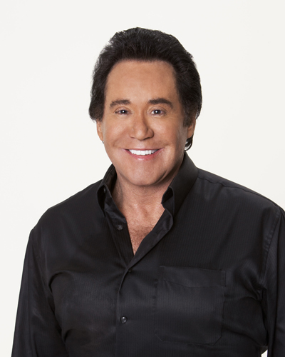 Newton, Wayne [Dancing With The Stars] Photo