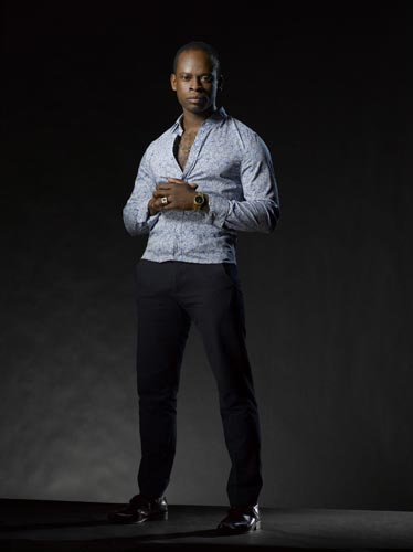 Ngaujah, Sahr [Last Resort] Photo