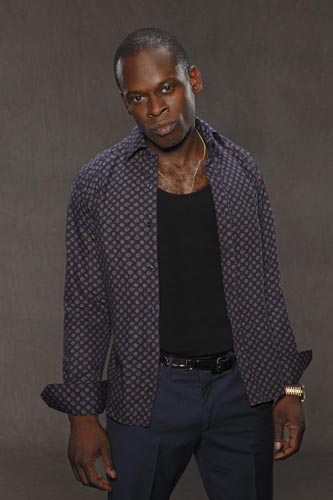 Ngaujah, Sahr [Last Resort] Photo