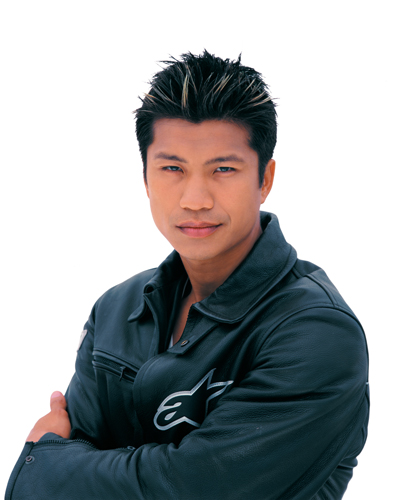 Nguyen, Dustin [VIP] Photo