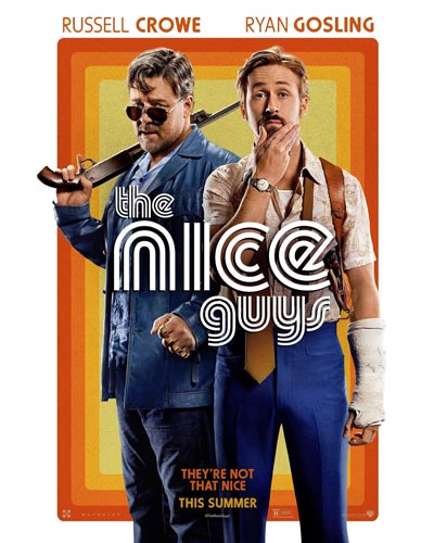 Nice Guys, The [Cast] Photo