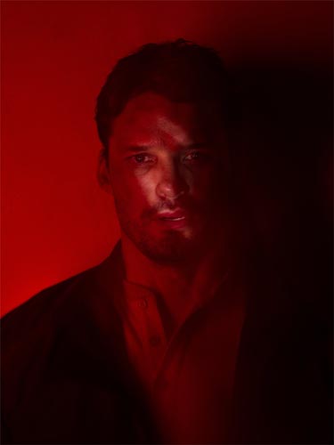 Nichols, Austin [The Walking Dead] Photo