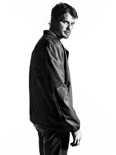 Nichols, Austin [The Walking Dead] Photo