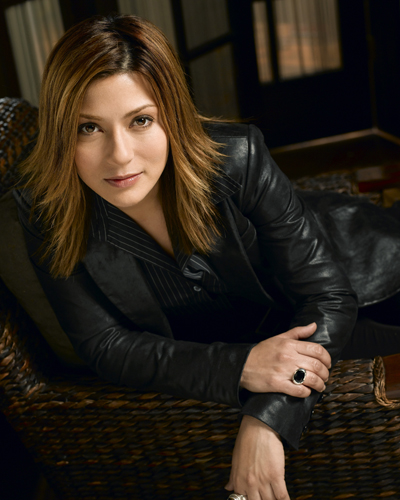 Nichols, Marisol [Blind Justice] Photo