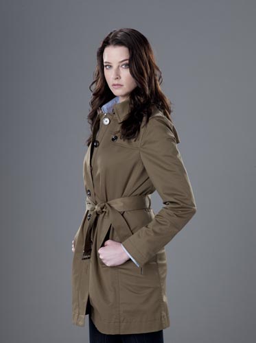 Nichols, Rachel [Continuum] Photo