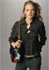 Nichols, Rachel [The Inside]