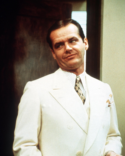 Nicholson, Jack [Chinatown] Photo