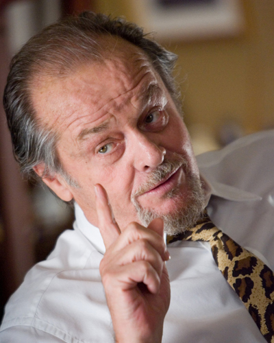 Nicholson, Jack [The Departed] Photo