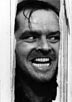 Nicholson, Jack [The Shining]