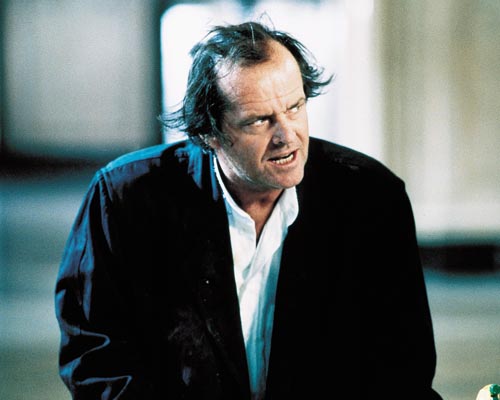 Nicholson, Jack [The Witches of Eastwick] Photo