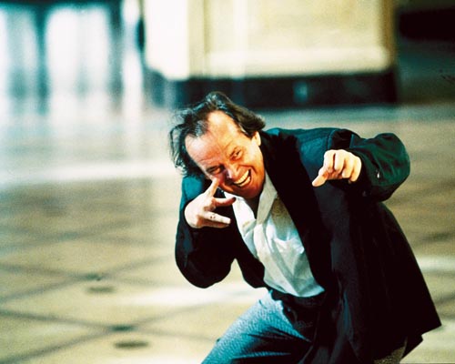 Nicholson, Jack [The Witches of Eastwick] Photo