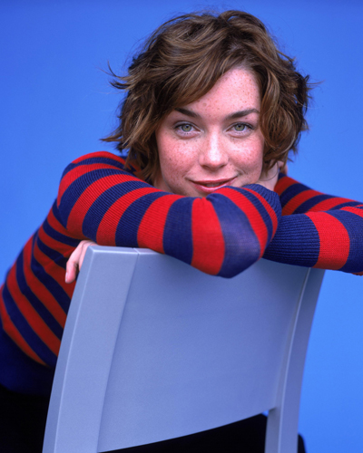 Nicholson, Julianne [Ally McBeal] Photo