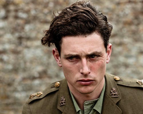 Nieboer, Lachlan [Downton Abbey] Photo