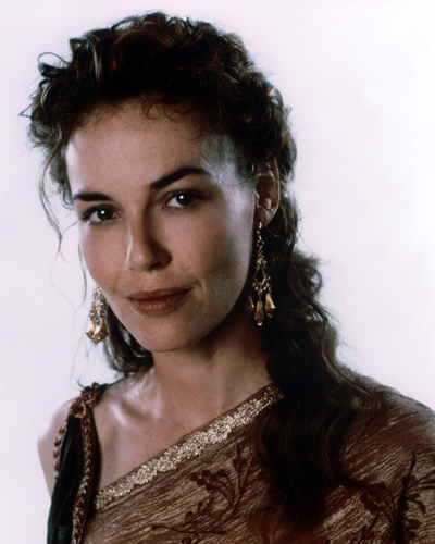 Nielsen, Connie [Gladiator] Photo