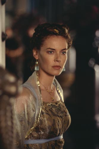 Nielsen, Connie [Gladiator] Photo