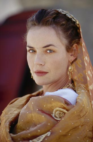 Nielsen, Connie [Gladiator] Photo