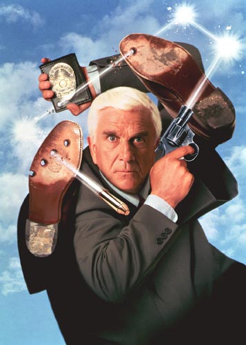 Nielsen, Leslie [The Naked Gun] Photo