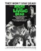 Night of the Living Dead [Cast]