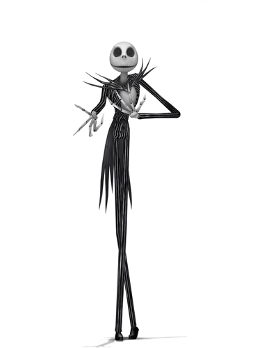 Nightmare before Christmas, The [Cast] Photo