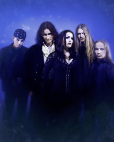 Nightwish Photo
