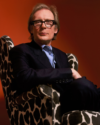 Nighy, Bill Photo