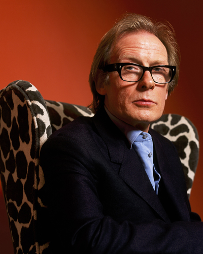 Nighy, Bill Photo