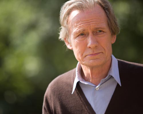 Nighy, Bill [About Time] Photo