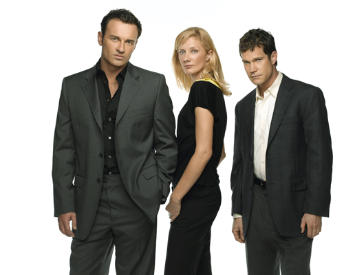 Nip/Tuck [Cast] Photo