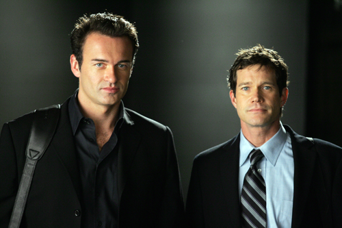 Nip/Tuck [Cast] Photo