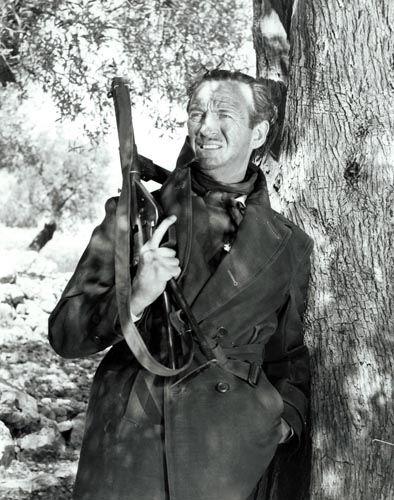 Niven, David [The Guns of Navarone] Photo